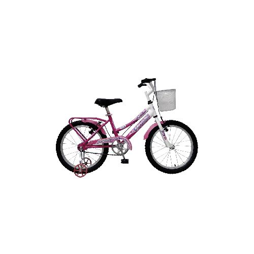 Bicicleta Tomaselli Lady Rodado 16  