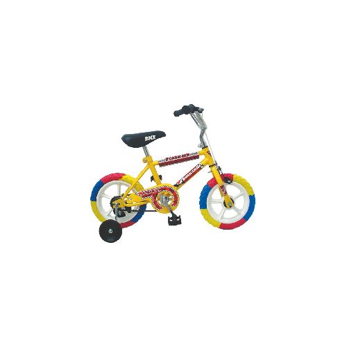 Bicicleta Tomaselli Mini Varon Rodado 12  