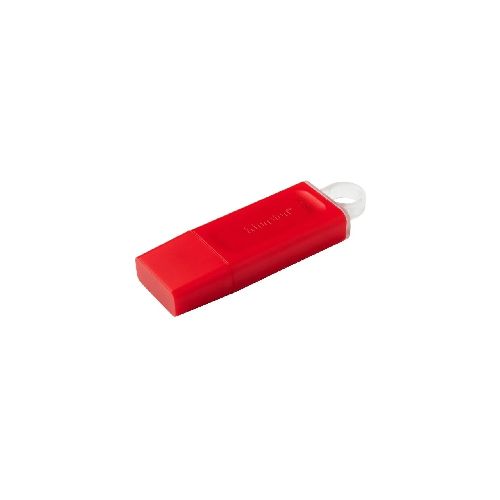 Pen Drive 32gb Kingston Usb 3.2 Dtx/32gb Rojo  