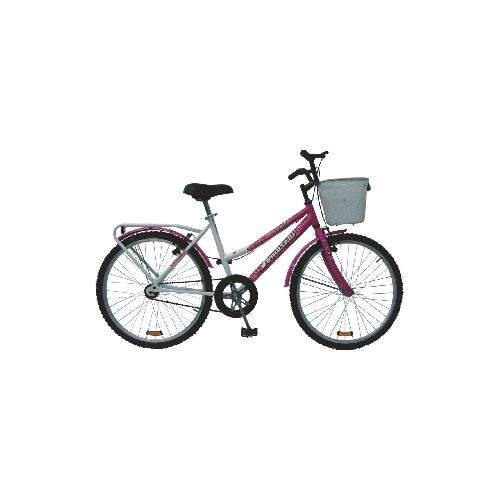 Bicicleta Tomaselli Lady Rodado 24  