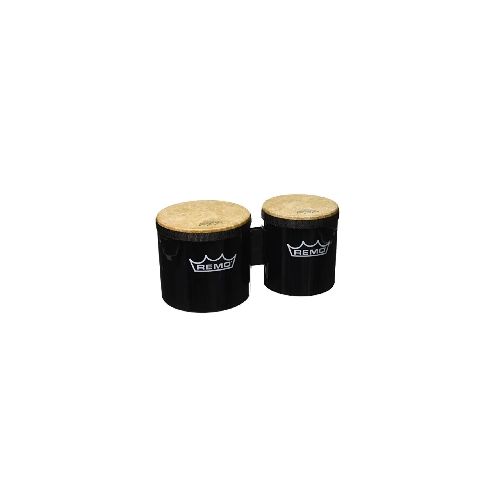 Bongo Remo Asia Bg-5300-70 Negro  