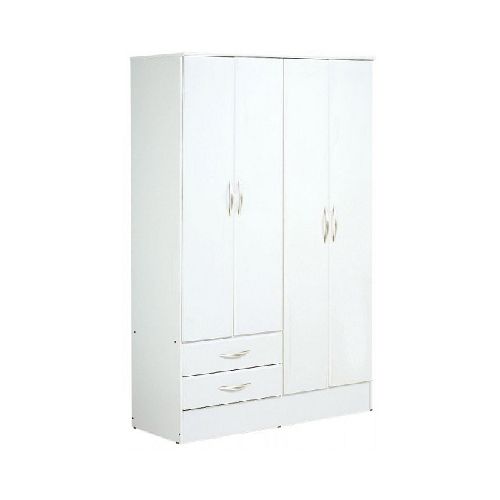 PLACARD PLATINUM 9140 4 PUERTAS BLANCO