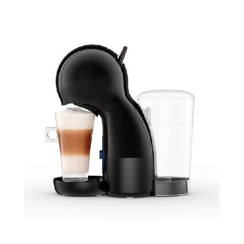 CAFETERA MOULINEX DOLCE GUSTO PV1A0858 PICCOLO XS NEGRA MAN