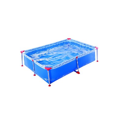 PILETA SOL DE VERANO ART250 250x165x65 2700 LTS