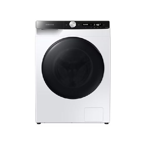 Lavasecarropas 9,5 kgs. Inverter SAMSUNG WD95T504DBE ECOBUBBLE. Blanco. Seca 6 kgs. 1400 RPM. Wifi. EE A++