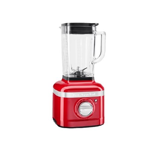 Licuadora 1,4 lts. KITCHEN AID LKSB4026RER K400 EMPIRE RED. Roja. 1200W