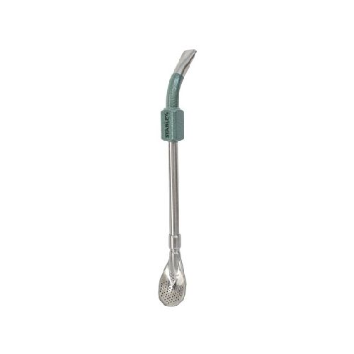 Bombilla para mate STANLEY SPOON CLASSIC. Acero inoxidable. Tipo cuchara.