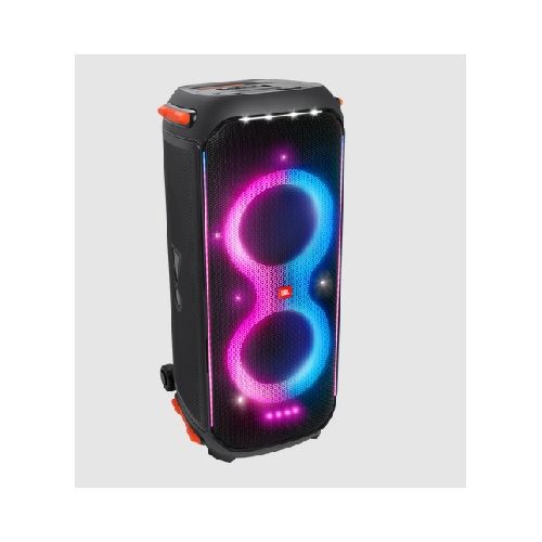 Sistema de audio JBL PARTYBOX 710. Bluetooth. Luces led. TWS. 800W