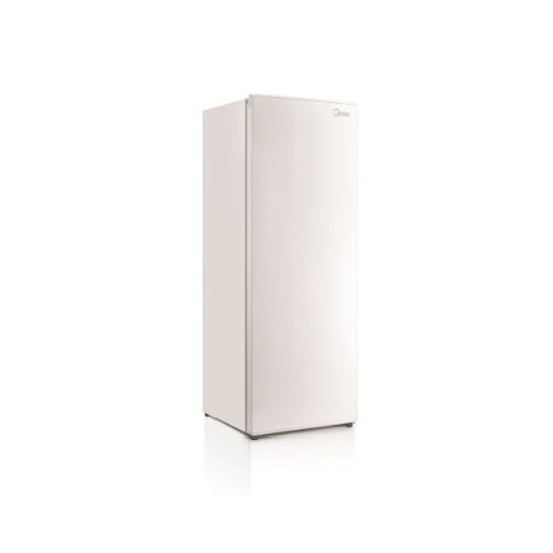 Freezer vertical 160 lts. MIDEA FC-MJ6WAR1. Blanco. EE A+