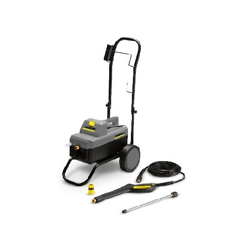 Hidrolavadora 500 lts./h. KARCHER HD585 Profesional. Bomba axial. 110 Bar. 2200W