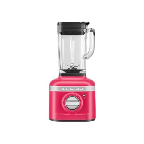 Licuadora 1,4 lts. KITCHEN AID LKSB4026RHI K400 HIBISCUS. Fucsia. 1200W