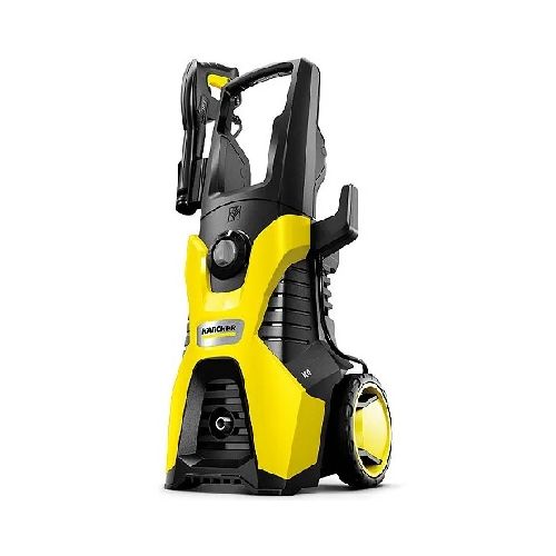 Hidrolavadora 360 Lts./h. KARCHER K4 BR. 130 BAR. 1700W