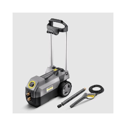 Hidrolavadora 500 lts./h. KARCHER HD585 PROFI. 100 Bar. 2200W