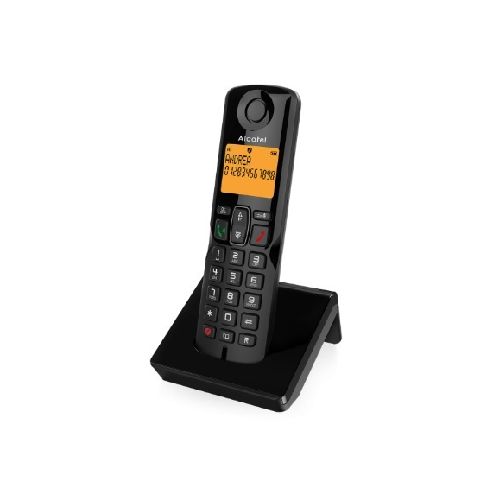 Motorola E250-2 Teléfono Inalámbrico Duo Manos Libres