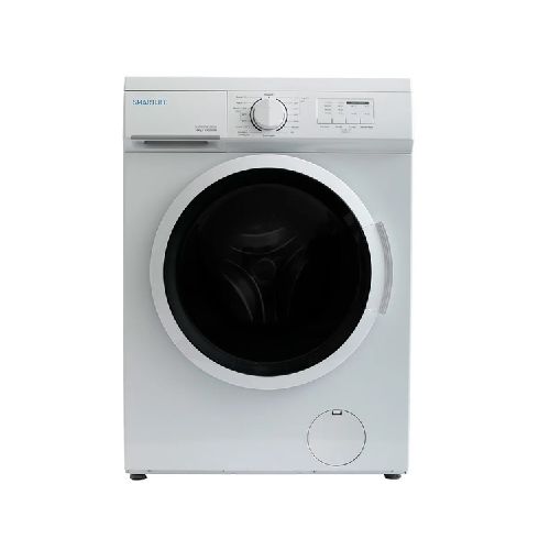 Lavarropas carga frontal 6 Kgs. SMARTLIFE SL-WMUO61000W SLIM DESIGN. Blanco. 1000 R.P.M. EE A