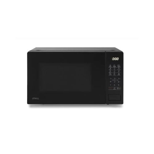 Microondas 20 lts. ATMA MATDB20UAP DIGITAL. Negro. 700W