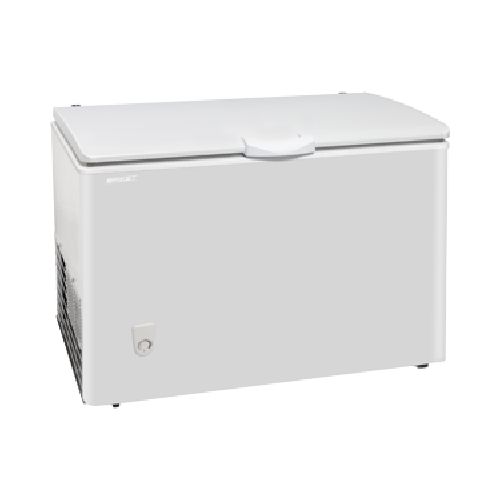 Freezer horizontal 295 lts. BRIKET FR-3300 Blanco Dual EE A