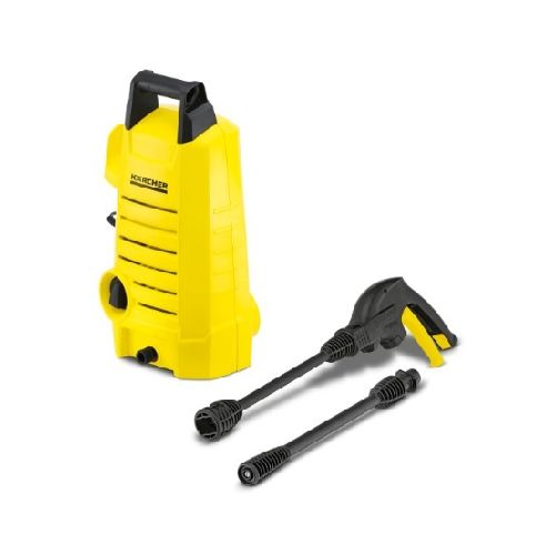 Hidrolavadora 300 Lts./h. KARCHER K1. 100 BAR. 1200W