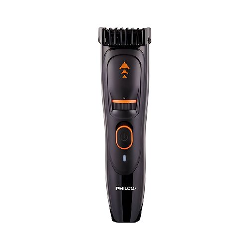  Corta Barba PHILCO CB9805PP 20 Medidas  