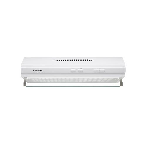 Purificador de Aire Spar Turbotronic 3710-TUR 60CM 2motores Blanco   