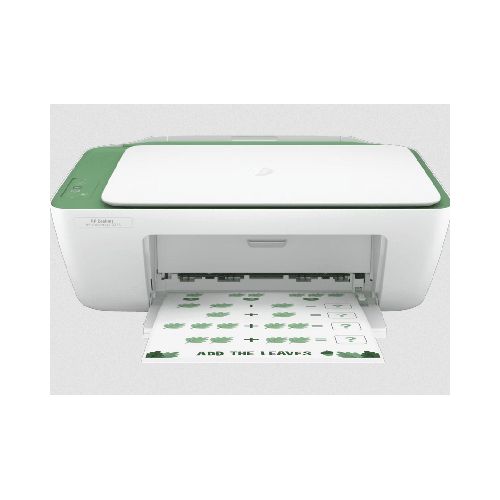 Impresora Multifuncional HP Deskjet Ink Advantage 2375  