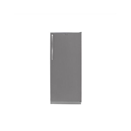 Freezer Vertical BRIKET FRV 6220 Gris 226 litros   