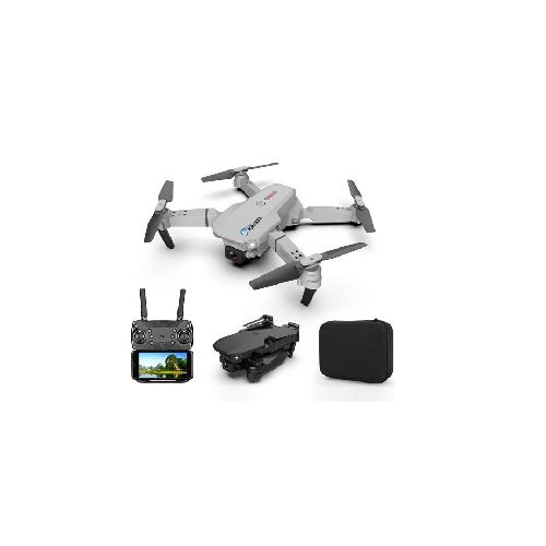 Drone Smart KASSEL SKDE901 2.4G 720p  