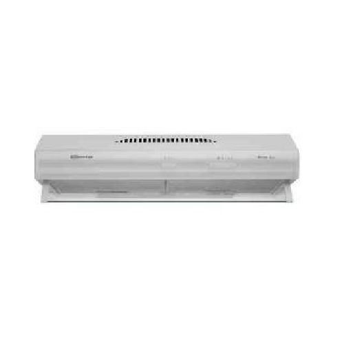 Purificador de aire Spar Bio Duo 3776-B00 500 m3/h Blanco