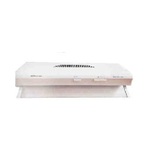 Purificador de aire Spar Sensa Duo 3878-SEZ 500 m3/h Blanco con acero