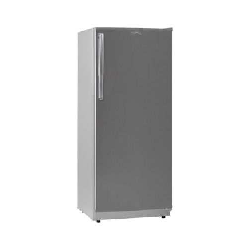 Freezer Vertical Briket FV-6220 226lts Gris