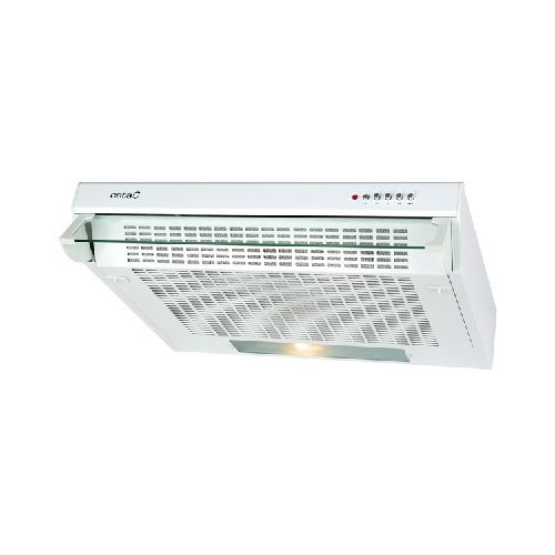 Purificador de aire Cata Standard F-2060 125 W 313 (m3/h) blanco