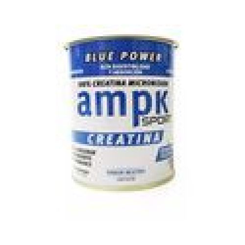 Ampk Sports Creatina Alta Digestibilidad Y Absorción