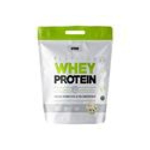 Star Nutrition Platinum Whey Protein Zipper Pack 3kg