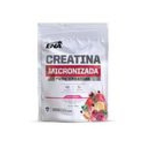 Suplemento Dietario Ena Creatina Micronizada Fruit Punch 300g