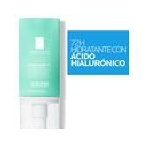 Crema Hidratante Facial La Roche Posay Hydraphase Intense Rica La Roche Posay 50ml