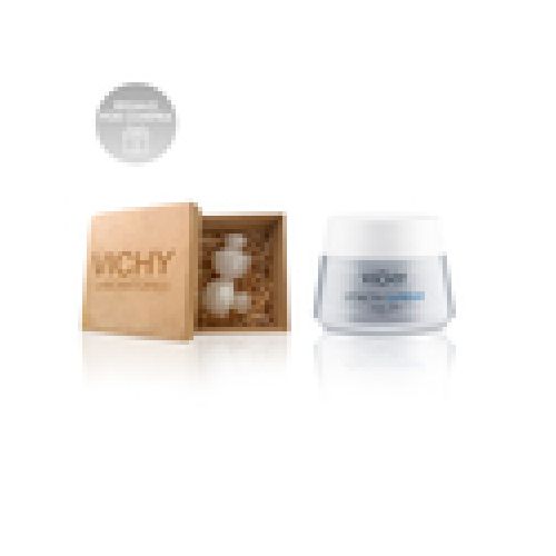 Vichy Lifactiv Supreme Piel Seca 50ml + Masajeador De Regalo