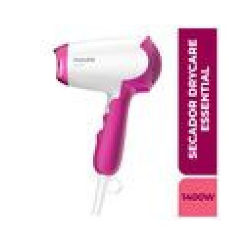 Secador De Pelo Philips Bhd003/00 Drycare Essential 1400w