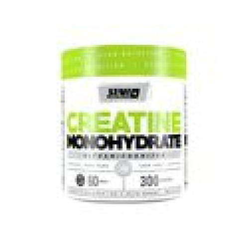 Suplemento Creatina Pura Creatine Monohydrate 300 G