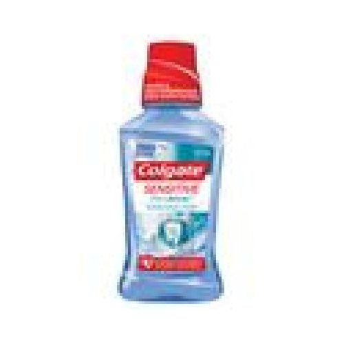 Enjuague Bucal Colgate Sensitive Pro Alivio 250ml