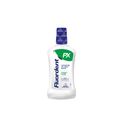 Enjuague Bucal Fluordent Px X 250ml