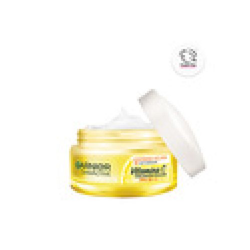 Crema Hidratante Fps30 Vitamina C Garnier 50gr