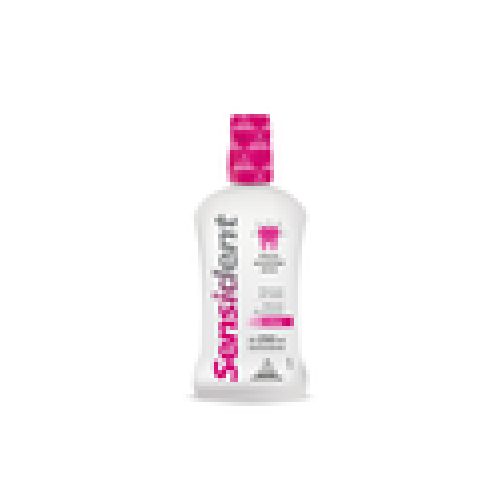 Sensident Enjuague Bucal Colutorio Sensibilidad X250 Ml