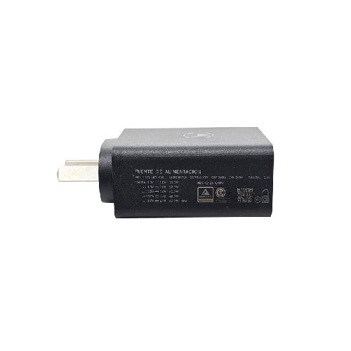 Cargador de Pared Motorola MC-686L (Adaptador 6200 mAh 68,2w) Tipo C Original