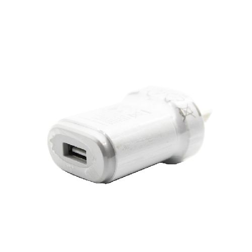 Cargador de Pared LG Adaptador MCS-01GR 1200 mAh Original