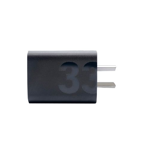 Cargador de Pared Motorola MC-336 (Adaptador 3000 mAh 33w) Original