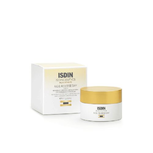 ISDIN Isdinceutics AGE Reverse Crema Facial x 50 Ml  