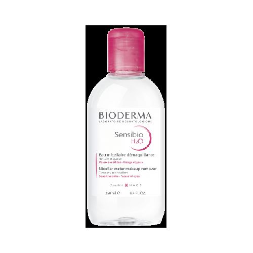 Bioderma Agua Micelar Sensibio H2o 250ml