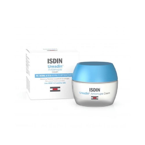 ISDIN Ureadin Crema Antiarrugas Spf 20 x 50ml  