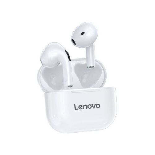 Auriculares Inalámbricos Lenovo LivePods LP40