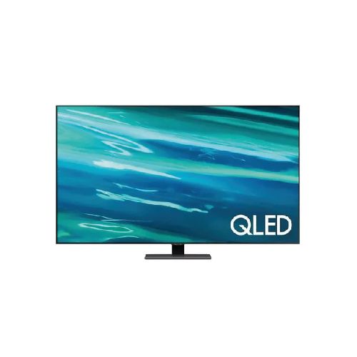 Smart Tv Samsung 65″ Qled 4k Serie 8